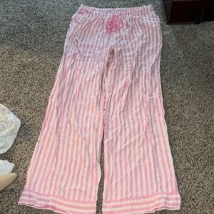 Victorias Secret PJ pants